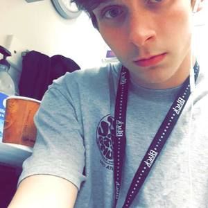 Meet your Posher, Christian